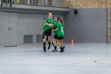 Bild 242 - wCJ Loewinnen Cup C1